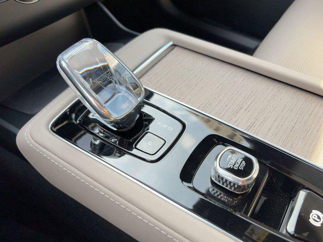 new 2026 Volvo XC90 Plug-In Hybrid car, priced at $77,171