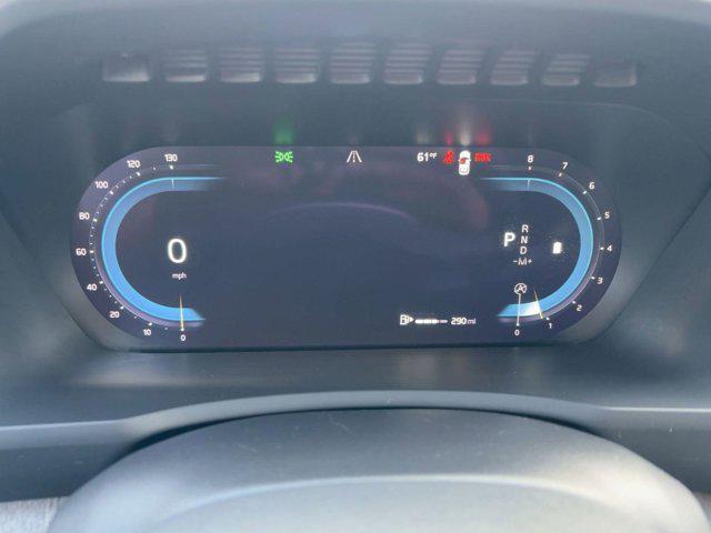 used 2023 Volvo XC90 car, priced at $40,896