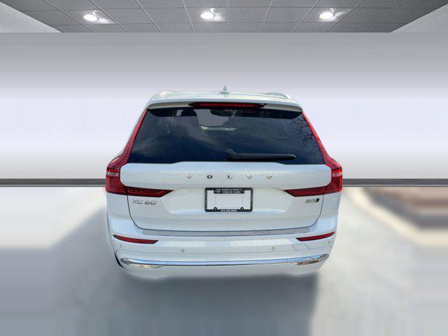 used 2023 Volvo XC60 car, priced at $32,897
