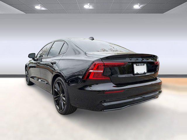 used 2023 Volvo S60 car, priced at $34,897