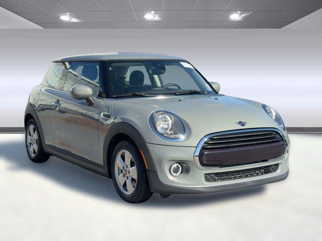 used 2021 MINI Hardtop car, priced at $21,898