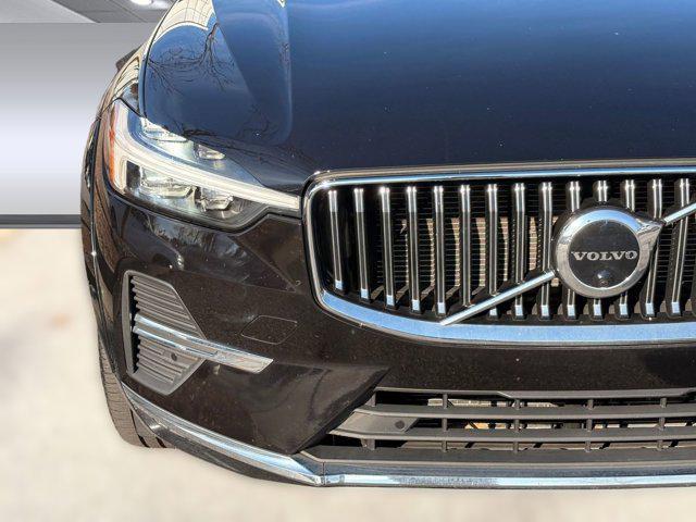 used 2023 Volvo XC60 car, priced at $35,897