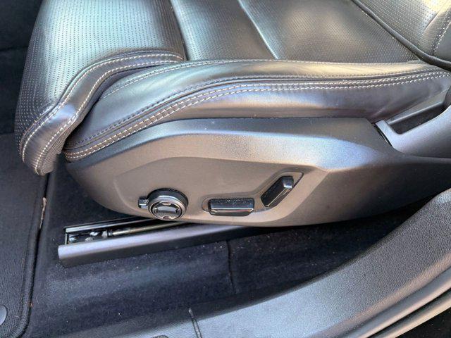 used 2023 Volvo XC60 car, priced at $35,897