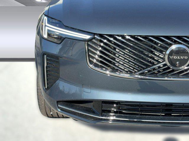 new 2026 Volvo XC90 Plug-In Hybrid car, priced at $86,630