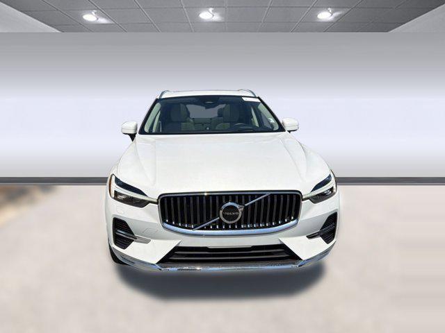 used 2023 Volvo XC60 car, priced at $41,896