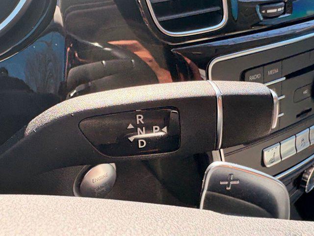 used 2017 Mercedes-Benz GLS 450 car, priced at $16,897