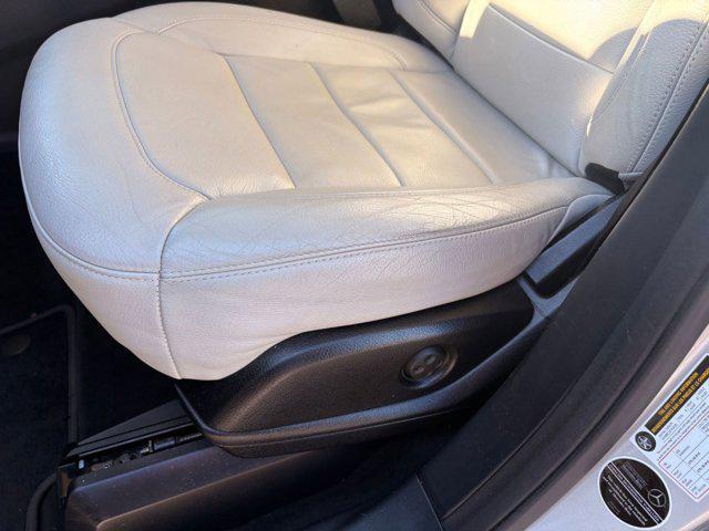 used 2017 Mercedes-Benz GLS 450 car, priced at $16,897