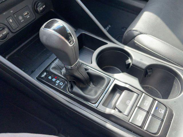 used 2019 Hyundai Tucson car, priced at $14,898