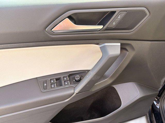 used 2019 Volkswagen Tiguan car, priced at $16,397