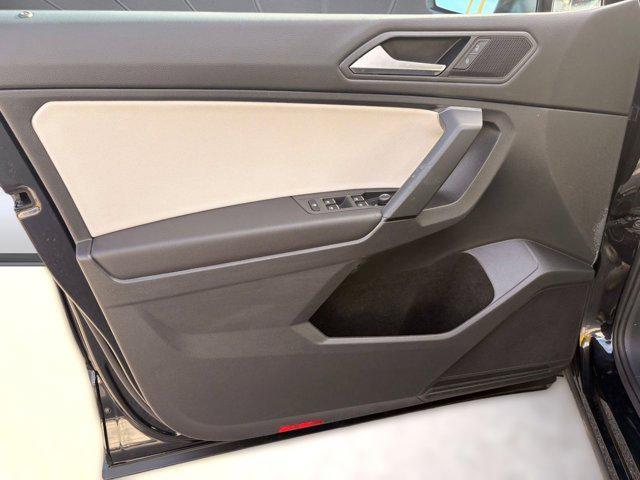 used 2019 Volkswagen Tiguan car, priced at $16,397