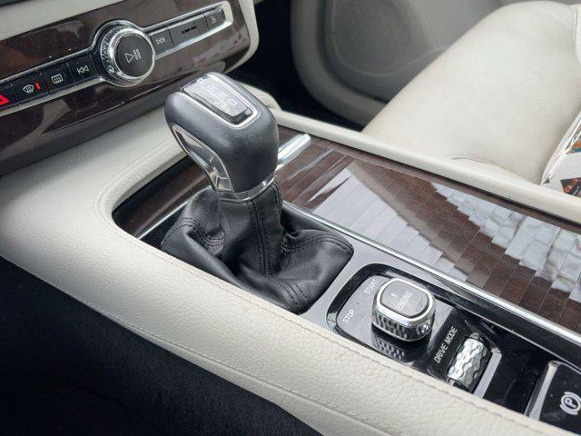 used 2017 Volvo XC90 car, priced at $13,898