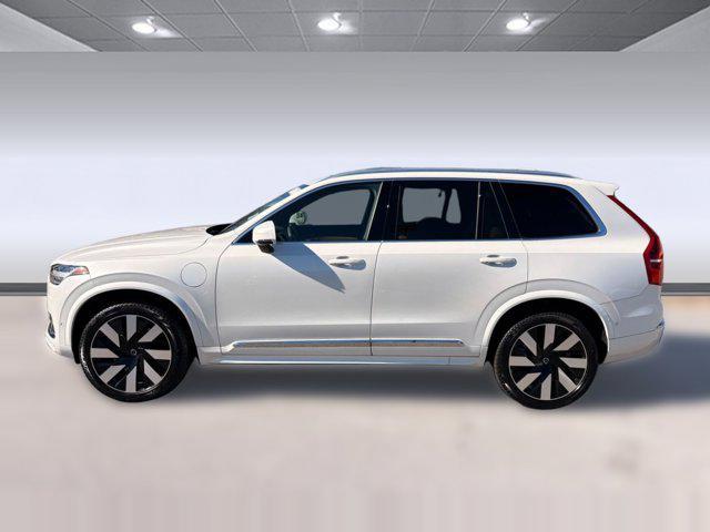 used 2024 Volvo XC90 Recharge Plug-In Hybrid car, priced at $51,897