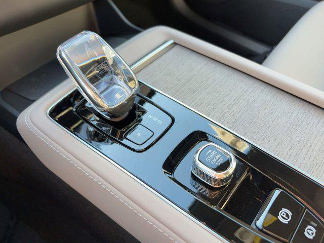 new 2026 Volvo XC90 Plug-In Hybrid car, priced at $78,749