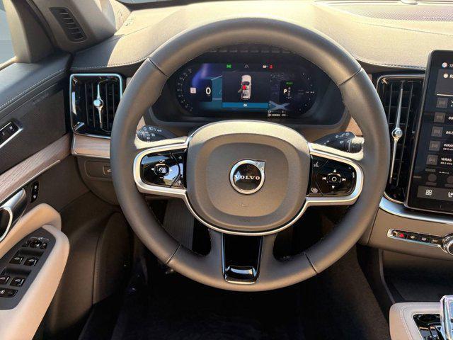 new 2026 Volvo XC90 Plug-In Hybrid car, priced at $81,885