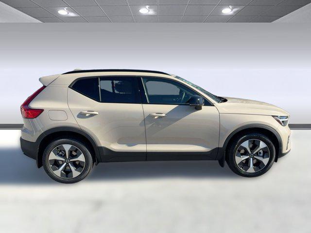 new 2026 Volvo XC40 car, priced at $43,201