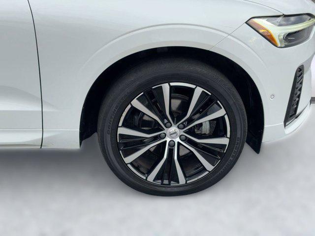 used 2023 Volvo XC60 car, priced at $35,898
