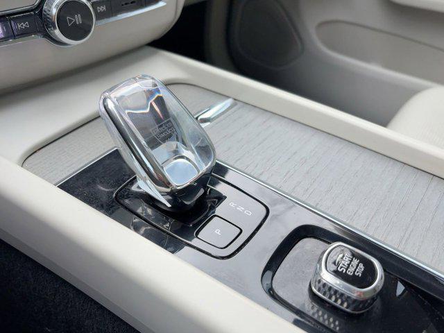 used 2023 Volvo XC60 car, priced at $35,898