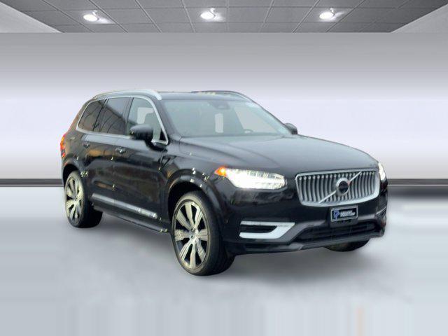used 2024 Volvo XC90 Recharge Plug-In Hybrid car, priced at $48,395