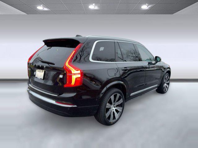 used 2024 Volvo XC90 Recharge Plug-In Hybrid car, priced at $48,395