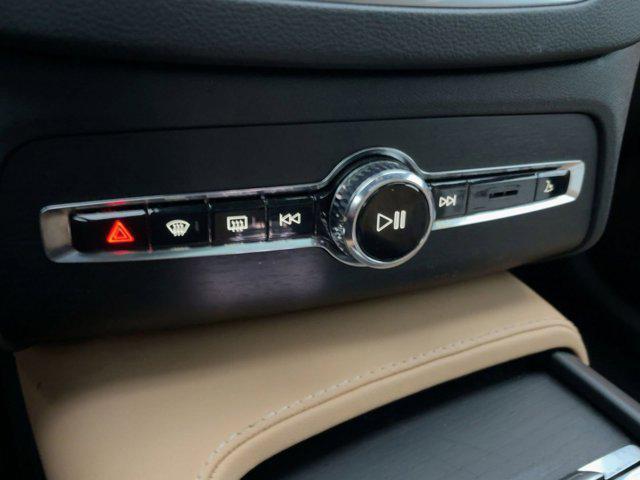 used 2024 Volvo XC90 Recharge Plug-In Hybrid car, priced at $48,395