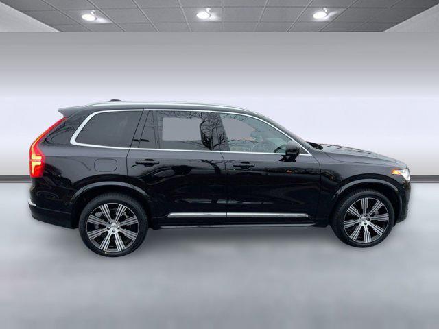 used 2024 Volvo XC90 Recharge Plug-In Hybrid car, priced at $48,395