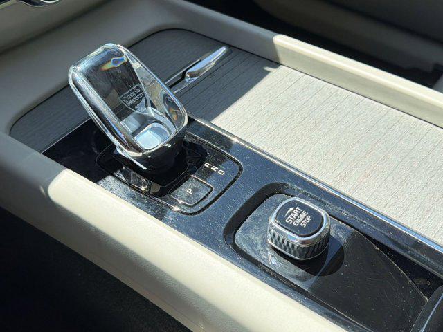 used 2023 Volvo XC60 car, priced at $38,897