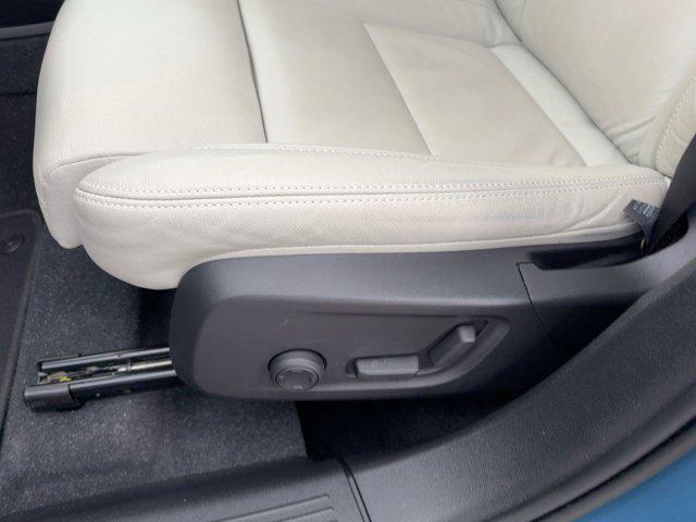 used 2023 Volvo XC40 car, priced at $32,897