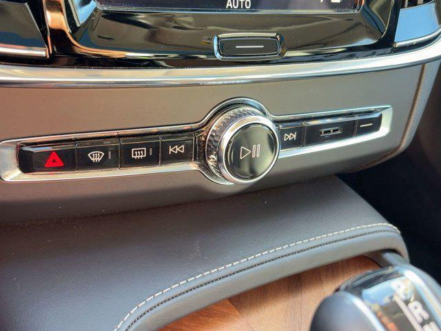 used 2018 Volvo S90 car, priced at $16,397