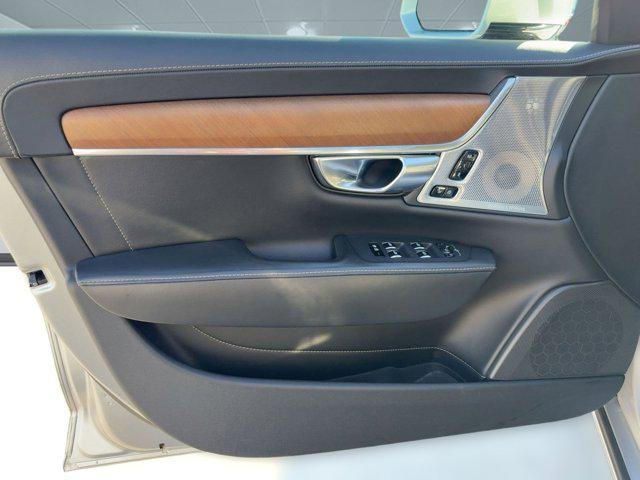 used 2018 Volvo S90 car, priced at $16,397