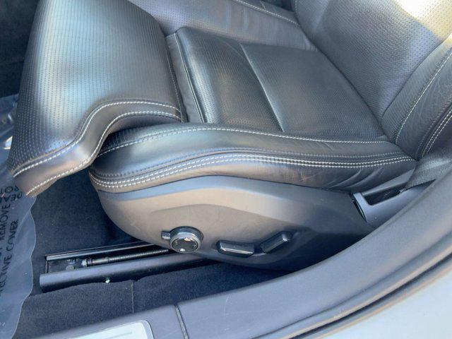 used 2018 Volvo S90 car, priced at $16,397