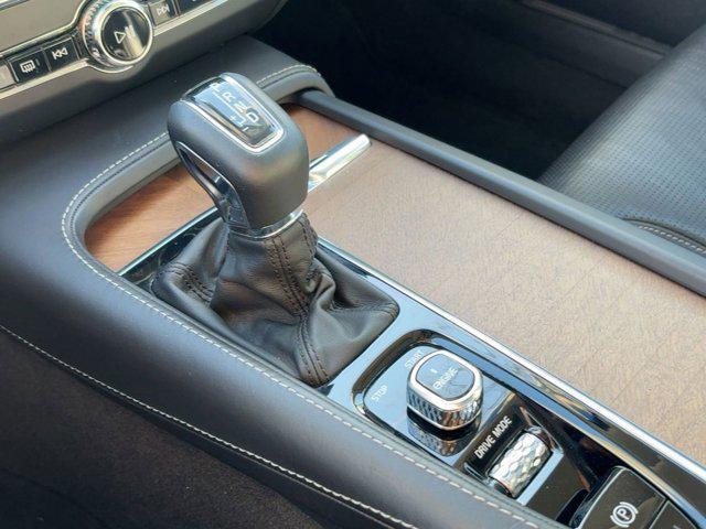 used 2018 Volvo S90 car, priced at $16,397