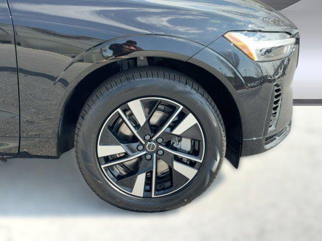 new 2026 Volvo XC60 Plug-In Hybrid car, priced at $57,571