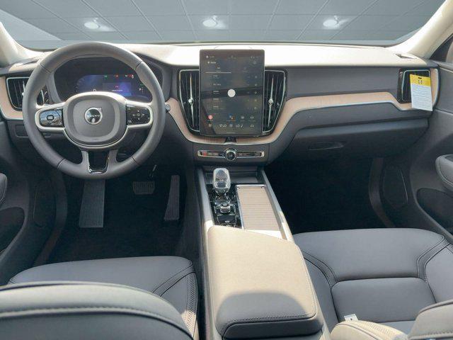 new 2026 Volvo XC60 Plug-In Hybrid car, priced at $57,571