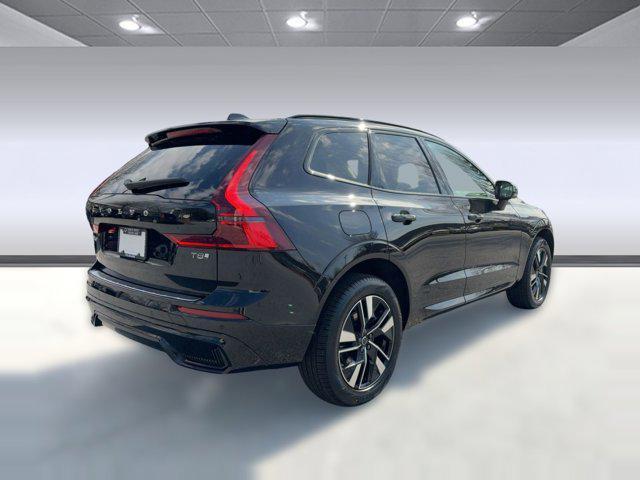 new 2026 Volvo XC60 Plug-In Hybrid car, priced at $57,571