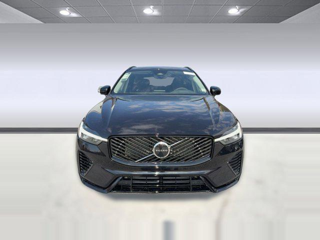 new 2026 Volvo XC60 Plug-In Hybrid car, priced at $57,571