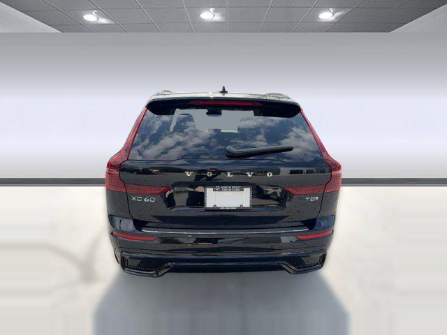 new 2026 Volvo XC60 Plug-In Hybrid car, priced at $57,571