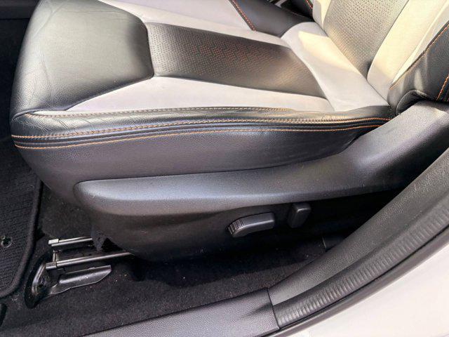 used 2023 Subaru Crosstrek car, priced at $19,897