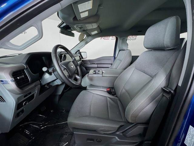 used 2025 Ford F-150 car, priced at $45,975