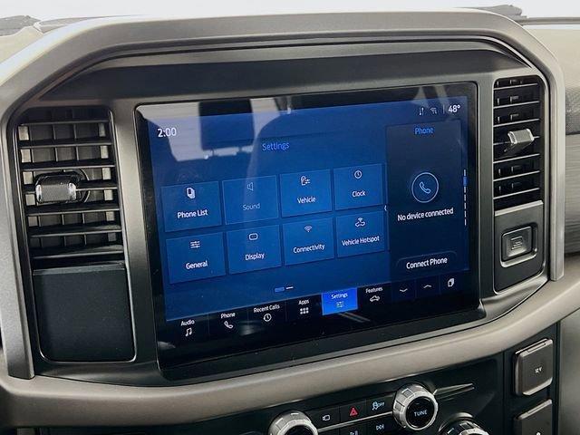 used 2025 Ford F-150 car, priced at $45,975