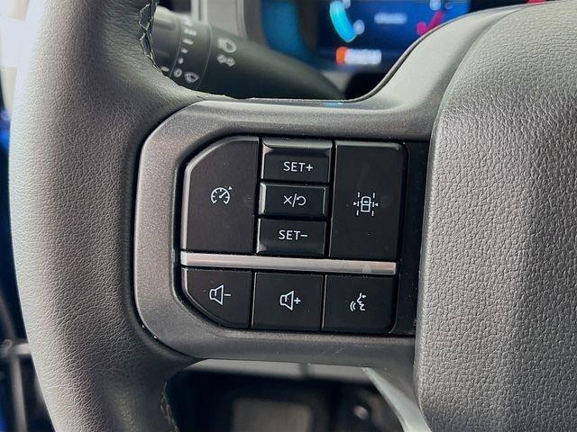 used 2025 Ford F-150 car, priced at $45,975