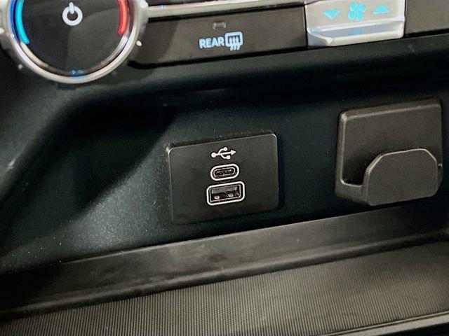 used 2025 Ford F-150 car, priced at $45,975