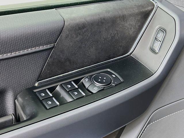 used 2025 Ford F-150 car, priced at $45,975