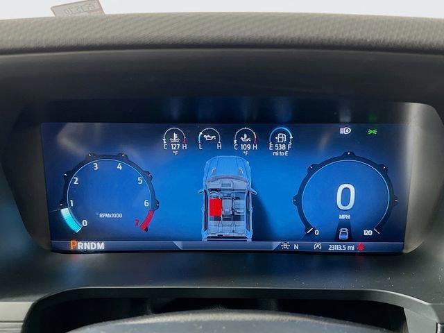 used 2025 Ford F-150 car, priced at $45,975