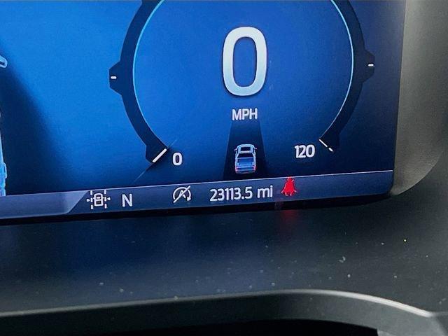 used 2025 Ford F-150 car, priced at $45,975