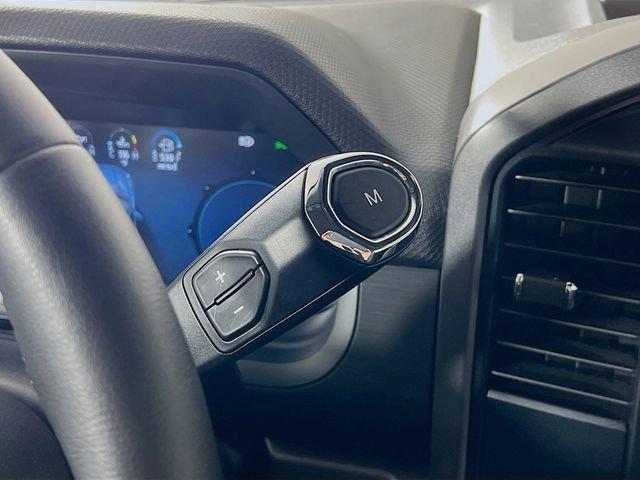 used 2025 Ford F-150 car, priced at $45,975