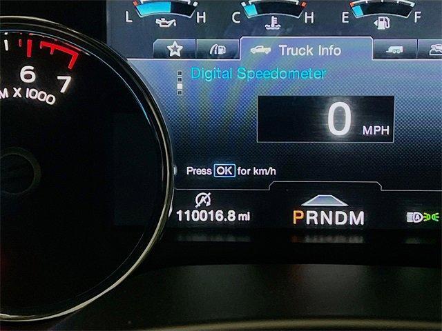 used 2019 Ford F-150 car, priced at $34,975