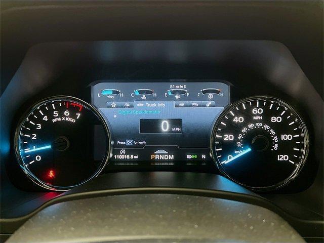 used 2019 Ford F-150 car, priced at $34,975