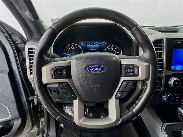 used 2019 Ford F-150 car, priced at $34,975