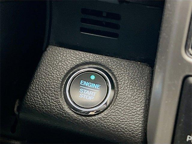 used 2019 Ford F-150 car, priced at $34,975