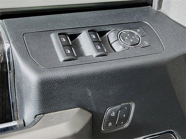 used 2019 Ford F-150 car, priced at $34,975